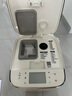 松下（Panasonic）全自动智能家用面包机 自动撒果料酵母多功能和面冰激凌肉松烤吐司面包机 SD-PM1002 实拍图