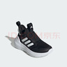 阿迪达斯adidas三叶草贝壳头SUPERSTAR男女休闲鞋EG4958 36.5码 实拍图