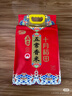 十月稻田 黄小米 溯源  2.5kg（小黄米 五谷杂粮 粥米早餐小米粥）5斤 实拍图