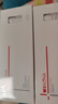 薇诺娜修白瓶光透皙白淡斑精华液次抛1.5ml*30美白护肤品 实拍图