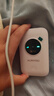 迅优随身wifi三网通免插卡移动网络wifi6无线网卡便携式高速4G无线wifi全国通用无限流量2025款5GXY 【顶配版wifi6】八核八通道+升级续航48小时 实拍图