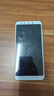 小米（MI）小米6X  二手手机 4G全网通 全面屏AI双摄 工作机 学生机 老年机 备用机 曜石黑（颜色随机评价有礼） 4G+64G   9成新 实拍图