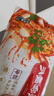 潮味码头无骨鸡爪1000g蒜香酸辣固形物含量60%去骨凤爪生鲜零食小吃 实拍图