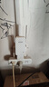 普联（TP-LINK）WiFi信号放大器Wi-Fi网络增强无线扩展器 中继器 信号增强扩大器 路由器穿墙伴侣 TL-WA832RE  实拍图