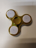 百里霜指尖陀螺泄密者金色发光旋转手指陀螺黑科技解压玩具发泄神器 实拍图