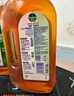 滴露（Dettol）消毒液衣物除菌液洗衣消毒水1.8L杀菌除螨 家居宠物消毒除菌  实拍图