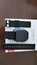 联想（Lenovo）智能手表Watch Fit 国家补贴轻薄大屏减脂血氧检测蓝牙通话穿戴男女运动手表 风暴灰 男女朋友礼物 实拍图