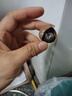 方家铺子中华老字号桂圆干1kg龙眼干2斤带壳桂圆肉枸杞桂圆泡茶果径约25mm 实拍图