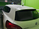 量子膜（Quantum） 汽车玻璃膜星辰深色汽车隔热膜车窗贴膜全车膜防晒车窗膜太阳膜防爆膜包施工国际品牌适用比亚迪 星辰EV深色 实拍图