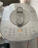 美的（Midea）【国家补贴】电压力锅IH高压锅0涂层5L家用煲汤全自动智能预约电饭煲4-6人快速排气MY-S5971K 实拍图