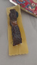 科尔沁 手撕风干牛肉干原味400g 休闲零食 肉干肉脯 0添加防腐剂  实拍图
