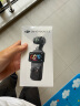 大疆 DJI Osmo Pocket 3 标准版 一英寸口袋云台相机 OP灵眸手持数码相机 旅游vlog 便携美颜摄像 实拍图