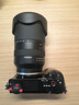 腾龙（Tamron）18-300mm F/3.5-6.3 Di III-A VC VXD防抖远摄大变焦微单镜头旅游（索尼APS-C专用E口）滤镜套装 实拍图