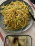 百里炙 国产谷饲原切牛肉卷1斤 肥牛卷 肥牛片火锅食材 生鲜牛肉  实拍图