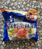 康师傅 方便面 经典鲜虾鱼板袋面98g*24 泡面整箱速食 方便食品  实拍图