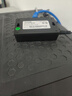 Tenda腾达 5口千兆交换机 4口家用交换器 监控网络网线分线器 分流器 集线器 转换器 小型HUB SG105  实拍图
