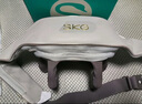 skg颈椎按摩器H5升级【TOP榜+礼盒款】红光聚灸热敷 肩颈背颈部披肩按摩仪 送男女友生日便携出游礼物 实拍图