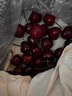 京觅 大连美早樱桃车厘子 2J级净重2.8斤单果10-12g 水果源头直发 实拍图