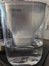 碧然德（brita） 【孙颖莎推荐】设计师滤水壶净水过滤壶家用滤芯3.5L大容量+去水垢专家版滤芯套装 设计师水壶蓝+专家版滤芯11枚 实拍图