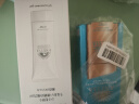 安热沙（Anessa）小金瓶防晒乳60mL+美白清透防晒啫喱90g高倍防晒防水防汗 实拍图
