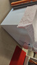 澳柯玛（AUCMA）737升家用大容量冰柜 卧式大冰箱 冷藏冷冻单温冷柜 商超雪糕柜 一级能效 BC/BD-737TC 国家补贴 实拍图
