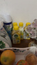 滴露（Dettol）洗衣机清洗剂250ml*6瓶金装版柠檬滚筒洗衣机清洁剂强力除垢除菌 实拍图
