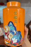 八马茶业 金骏眉/正山小种/大红袍/铁观音/熟普/小青柑 茶叶罐装 【武夷红茶金骏眉】110g 实拍图