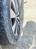 韩泰（Hankook）汽车轮胎 205/55R16 91V K415 原配大众宝来/高尔夫/朗逸 实拍图