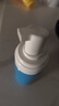 Hi!papa海龟爸爸积雪草洗面奶80ml 儿童青春期男孩女孩洁面泡泡 实拍图
