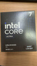 英特尔（Intel）酷睿 Ultra 7 265KF 台式机处理器 20核20线程 盒装CPU 游戏电竞办公 畅玩黑神话悟空 实拍图