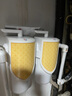 小激动轻松瓶反冲洗大白瓶前置器小型中央净水机家用全屋 轻松瓶龙鳞系列双联（PP棉+UDF） 实拍图