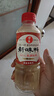 久意日出寿味淋 甜料理酒 日本进口寿喜锅烧调味料酒 盖饭调味汁400ml 实拍图