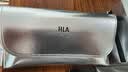 海澜之家（HLA）偏光太阳镜 经典飞行员墨镜男士开车防紫外线专用眼镜 金色 实拍图