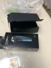 博锐剃须刀电动刮胡刀男士充电式智能车载剃胡子刀旋转式胡须刀全身水洗PS197 实拍图