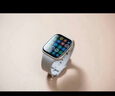 小米（MI）REDMI Watch 5 皎月银 国家补贴 澎湃OS 2 心率血氧监测 蓝牙通话 红米手表5 智能手表 小米汽车 实拍图