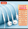 WITGOER【2025新款丨品牌直营】有线耳机lightning接口适用苹果13/14/12/11/iphone/promax平板ipad游戏 实拍图