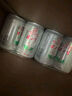 健力宝运动碳酸饮料补充电解质橙蜜味330ml*24经典国潮1984加蜂蜜汽水 实拍图