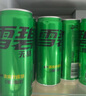 可口可乐（Coca-Cola）雪碧 全球代言人檀健次心动罐 碳酸饮料汽水 330ml*24罐 实拍图