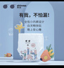 爽然shinrea屁屁好朋友拉拉裤XXL64片(12-16kg)加加大尿不湿 实拍图