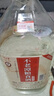 不老潭粮食酒 桶装高度浓香型泸州糯红高粱散装白酒纯粮壹号 52度 5L 实拍图