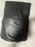 【销量100万+】家用办公垃圾袋加厚加大点断易撕45*45CM 京东物流 抽绳垃圾袋【100只】黑熊款 实拍图