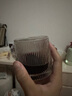 韦顿庄园晚收冰白甜红葡萄酒甜型+红酒杯微醺小甜酒果酒500ml婚宴送礼物 实拍图