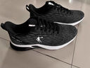 乔丹运动鞋男鞋半掌气垫减震男子跑步鞋 实拍图
