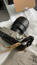 索尼（SONY）Alpha 7C II全画幅微单相机 创意外观滤镜 银色 单机身（a7c2/A7C II/A7CM2） 实拍图