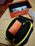 高特户外徒步登山护目镜变色运动眼镜男女跑步太阳镜墨镜GT67022 增彩款GT67022-C028镀绿REVO片 实拍图