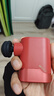 沃乐【蛇年限定】口袋筋膜枪按摩仪器专业级运动迷你肩颈腰背腿部肌肉放松送女友男生日七夕情人节礼物 实拍图