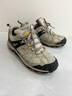 迈乐（Merrell）户外徒步鞋男女款ACCENTOR GTX/WP经典防水透气防滑耐磨登山鞋 J500409-GTX银（男） 43.5 实拍图