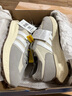 阿迪达斯 ADIDAS 三叶草 男女RETROPY E5运动 休闲鞋GY9922 43码UK9码 实拍图