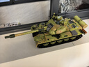 奇妙（keeppley）积木拼装大国重器军事模型男孩玩具成人生日礼物 59式坦克23023 实拍图