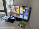 三星（SAMSUNG）37英寸 S80UD 4K HDR Type-C90W HDMI DP HVA 支持壁挂 旋转升降 护眼 办公显示器 LS37D802UACXXF 实拍图